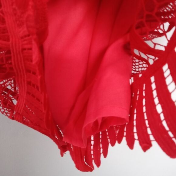 Lovers + Friends Caspian Shift Dress - Picture 6 of 9